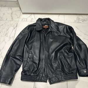 Danier Genuine Leather Jacket